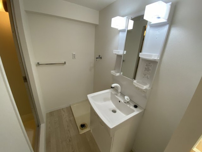 【洗面所】 | ベルトゥリー須磨