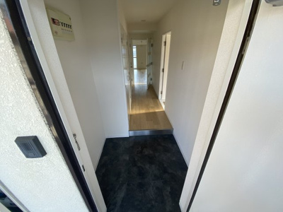 【玄関】 | ベルトゥリー須磨