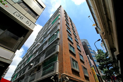 【外観】 | リッシェル幡ヶ谷 | コムハウジングにおまかせください！０３－３３７６－４６９４