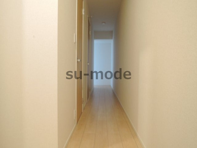 【内装】 | フォレリヴィエール