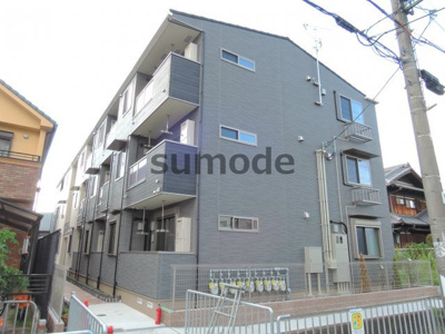 【外観】 | フォレリヴィエール