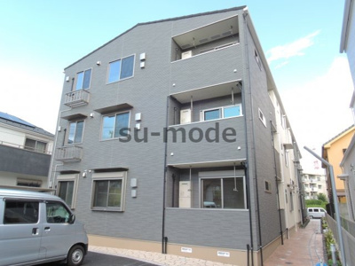 【外観】 | フォレリヴィエール