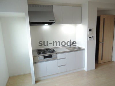 【キッチン】 | フォレリヴィエール