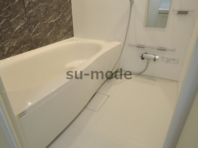 【浴室】 | フォレリヴィエール