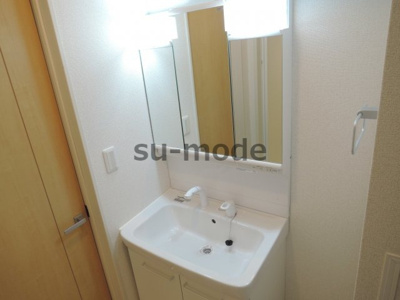 【洗面所】 | フォレリヴィエール