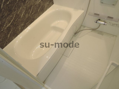 【浴室】 | フォレリヴィエール