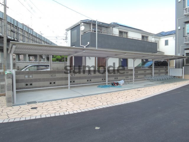 【地図】 | フォレリヴィエール