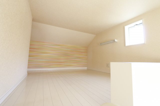 ユナイト日吉 ジュリアーノの杜のその他|同タイプ参考写真です。