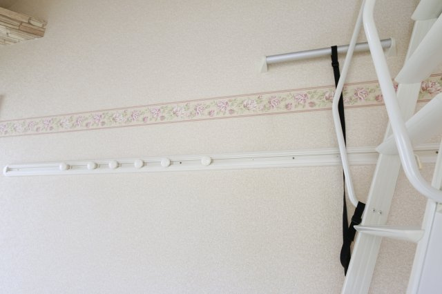 ユナイト日吉 ジュリアーノの杜の設備|同タイプ参考写真です。