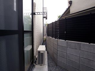 【バルコニー】 | レオパレスＴＷＩＮＫＬＥ 