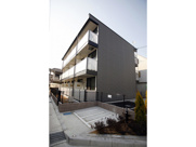 レオパレスメルナカヤの画像