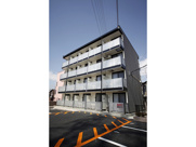 レオパレス高尾Ⅲの画像