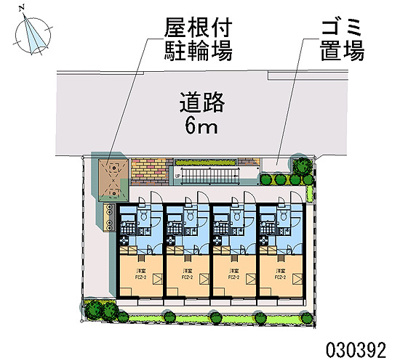 【地図】 | レオパレス４３