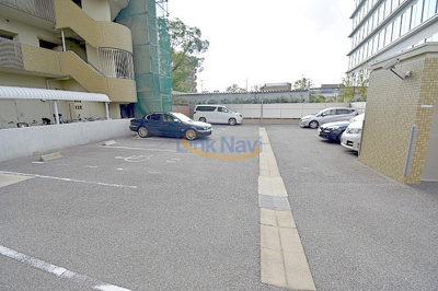 【駐車場】 | 淀川ウエストタワー