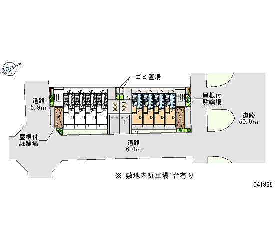 【地図】 | レオパレス鳴尾Ａ