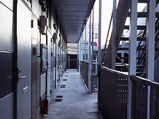 【その他共用部分】 | レオパレスＩＭＡＺＵⅠ