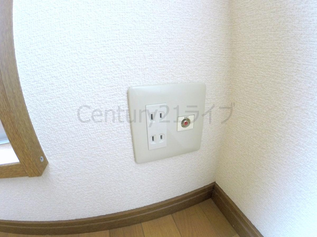 【設備】 | ストリームモンド