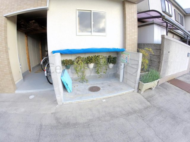 【その他共用部分】 | ストリームモンド