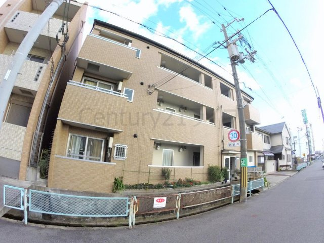【外観】 | ストリームモンド