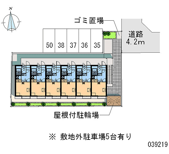 【地図】 | レオパレス堤ＭＮ　Ⅰ