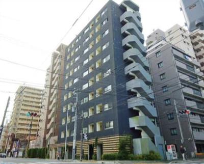 【外観】 | グランドコンシェルジュ藤沢