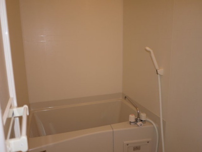 【浴室】 | ウエストハイム天神川