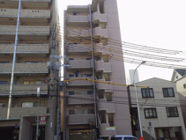 ウエストハイム天神川の画像