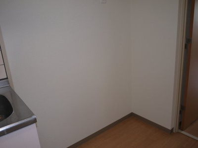 【キッチン】 | ウエストハイム天神川