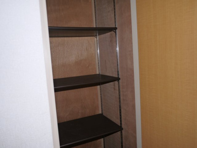 【玄関】 | ウエストハイム天神川