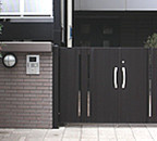 【セキュリティ】 | レオパレスＮＳクロスＢ