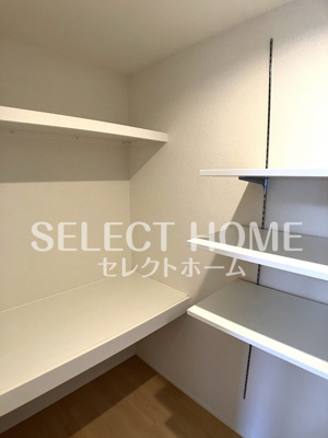 【収納】 | グリーンハイツ | 同型タイプ