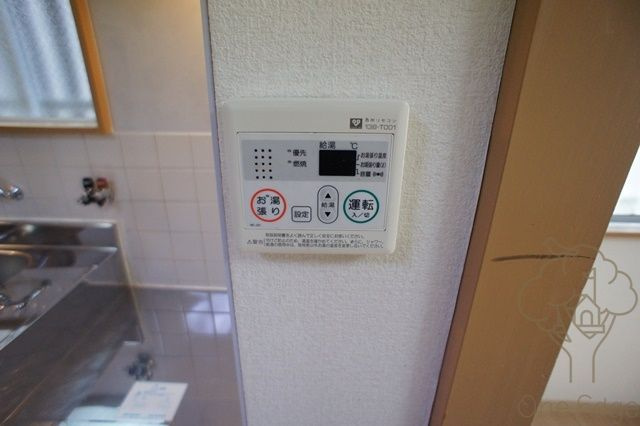 パークサイド本庄の設備