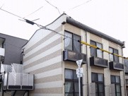 レオパレス高瀬ヒュッテ２の画像