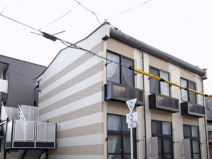 レオパレス高瀬ヒュッテ２の画像