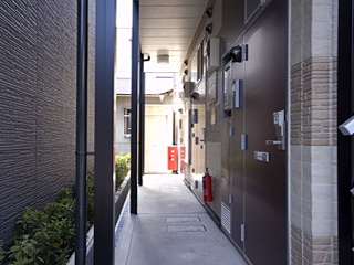 【その他共用部分】 | レオパレス高瀬ヒュッテ２