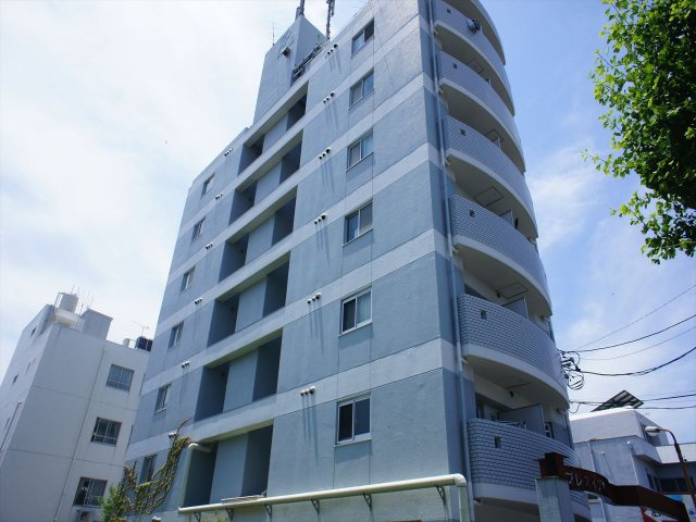 プレスイン篠原橋｜名古屋市の賃貸ならMy賃貸