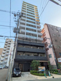 エスリード心斎橋LUXUEの画像