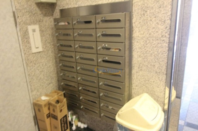 【その他共用部分】 | オレンジコート西心斎橋