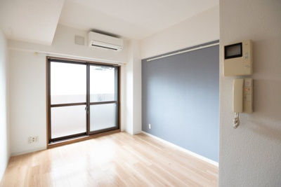 【洋室】 | 菱和パレス明大前壱番館