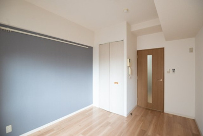 【居間・リビング】 | 菱和パレス明大前壱番館