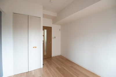 【寝室】 | 菱和パレス明大前壱番館