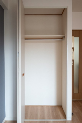 【収納】 | 菱和パレス明大前壱番館