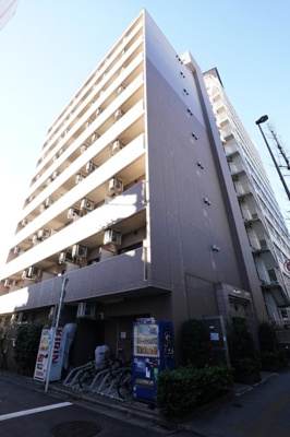 【外観】 | 菱和パレス明大前壱番館