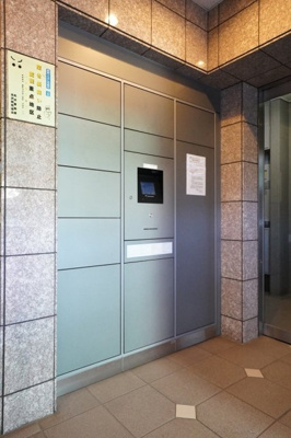 【その他共用部分】 | 菱和パレス明大前壱番館