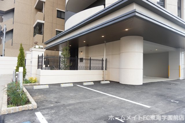 熊本市中央区九品寺２丁目の賃貸マンションのその他