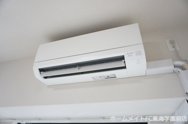 熊本市中央区九品寺２丁目の賃貸マンションの設備