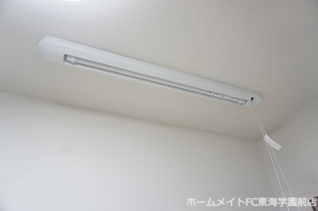 熊本市中央区九品寺２丁目の賃貸マンションの設備