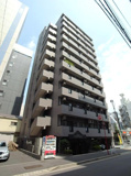 ヴェルステージ日本橋人形町の画像