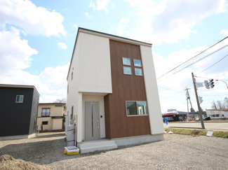 【外観】 | 気になる資金やローンのご相談、契約諸費用についてなどイチからご説明させていただきます