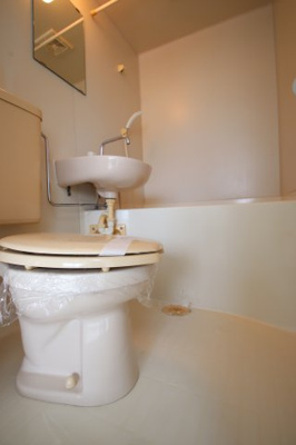 【浴室】 | ViVi本町